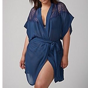 Cacique Kimono - feminine and gorgeous ❤️